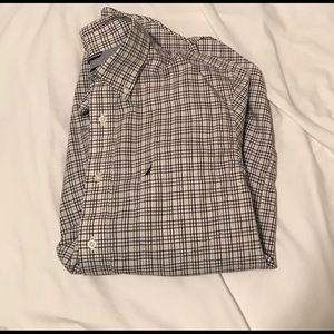Náutica Button Up